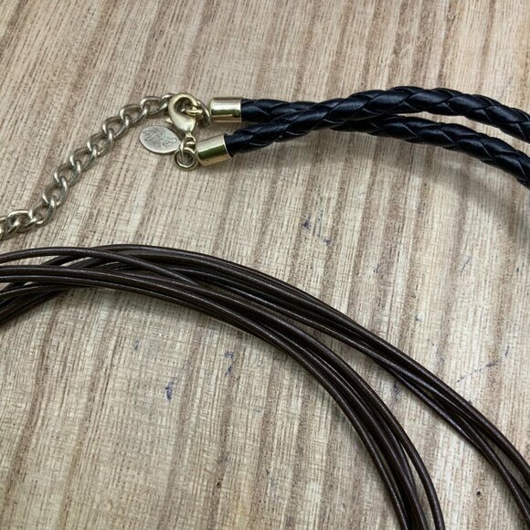 Park Lane (2) Bundle Gem Necklace - Picture 6 of 7